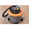 Image 3 : Ridgid Shop Vac