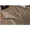 Image 1 : Wooden Clothes Dryer