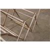 Image 2 : Wooden Clothes Dryer