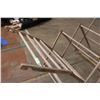 Image 3 : Wooden Clothes Dryer
