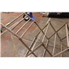 Image 4 : Wooden Clothes Dryer