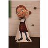 Image 1 : Styrofoam Plastic Figure