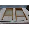 Image 1 : (2X THE MONEY) Wash Boards