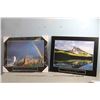 Image 1 : (2X THE MONEY) Pictures (1 new) (22 x 28)