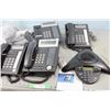 Image 2 : Lot of Panasonic Phones, Poly Com Sound Station and Misc