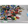 Image 3 : Lot of Matchbox Hot Wheels Cars