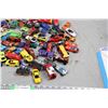 Image 3 : Lot of Matchbox Hot Wheels Cars