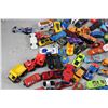 Image 2 : Lot of Matchbox Hot Wheels Cars