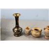Image 2 : Lot of Decorative Vases
