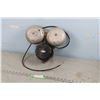 Image 2 : Vintage Alarm Bell