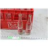 Image 2 : 24 Pop Shoppe Pop Bottles with Pop Shoppe Plastic Crate