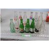 Image 1 : Lot of Vintage Pop Bottles