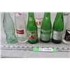Image 2 : Lot of Vintage Pop Bottles