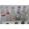 Image 3 : Lot of Vintage Pop Bottles