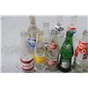 Image 2 : Lot of Vintage Pop Bottles