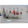 Image 3 : Lot of Vintage Pop Bottles