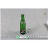 Image 1 : Keystone Dry Ginger Ale Winnipeg Man Pop Bottle