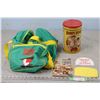 Image 1 : Collection of Robin Hood Items