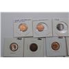 Image 2 : Lot of Canadian Coins