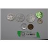 Image 1 : Lot of Tokens