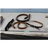 Image 1 : Vintage Belts (4)