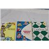Image 2 : Kids Projects Books Vintage