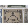 Image 4 : 1916 The Mentor Books