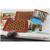 Image 3 : Vintage Kids Games and Toys