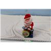 Image 1 : Battery Powered Santa Claus Toy by Son A1 Toys