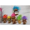 Image 2 : Troll Dolls