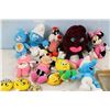 Image 2 : Stuffed Animals, Paper Outfit Set