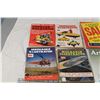 Image 2 : Eaton's Catalogs (2) Mechanix Illustrated, Arts of Asia Books