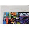 Image 2 : Marvel Comics (2) Now Comics (1) Total (3)
