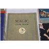 Image 2 : Recipe Book and Cookbooks