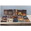 Image 1 : Lot of Pictures (7 3/4 x 11)