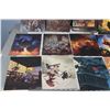 Image 2 : Lot of Pictures (7 3/4 x 11)