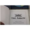 Image 2 : Vintage Atlas, The Arrow Operating Manual, Ships Book and Other Books