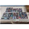 Image 1 : 1993, 91 Star Trek Cards