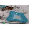 Image 2 : Lot of Dishware, Glassware