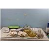 Image 1 : Lot of Bowls, Trays, Dishware