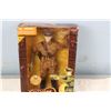 Image 2 : Indiana Jones Figure (NIB)