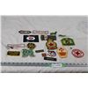 Image 1 : Vintage Patches