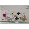 Image 1 : Lot of Fashion Jewelry