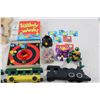 Image 3 : Lot of Kids Toys and Misc