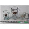 Image 2 : Lot of 5 A & W Mugs