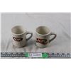 Image 1 : Vintage A & W Coffee Mugs