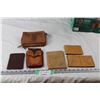 Image 1 : New Brama Deer Skin Wallet plus Other Wallets