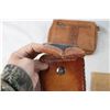 Image 3 : New Brama Deer Skin Wallet plus Other Wallets