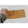 Image 6 : New Brama Deer Skin Wallet plus Other Wallets