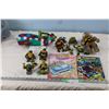 Image 1 : Teenage Mutant Ninja Turtle Collection